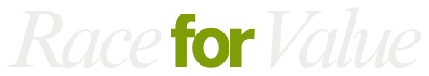 RaceForValue